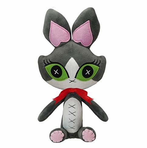 Final Fantasy XIV: blue sky I sugared Mamet and Ketchum plush