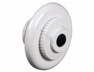 Hayward Bouche de refoulement Hydrostream - Rotule 19 mm de Pièce à sceller