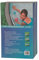 Poolvlies rund PP-Vlies 140 g/m² grau