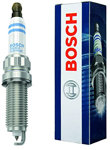 Bosch ZR6SPP302 - Platinum Zündkerzen - 1 Stück