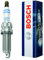 Bosch ZR6SPP302 - Platinum Zündkerzen - 1 Stück