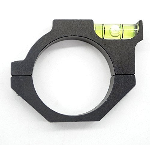 Trirock Zielfernrohr Bubble Füllstandsanzeige Aka Anti nicht Gerät Ring Halterung für 30 mm Tube
