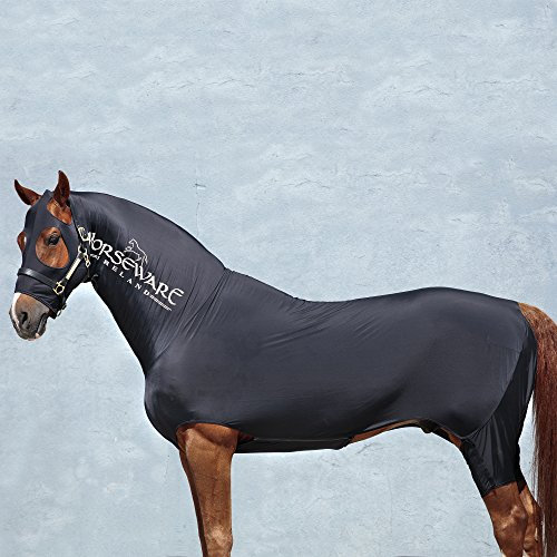 Horseware Rambo Slinky - Black
