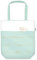 Grafik Werkstatt Einkaufstasche mit lustigem Spruch|Shopping-Bag faltbar | leichte Tasche | Meer, 45