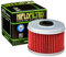 Hiflofiltro Filtro olio racing - HF103