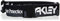Oakley Herren Thermonuclear Protection Belt TNP Factory Gürtel, schwarz/grau, Einheitsgröße
