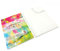 Evergreen Goods 10 Sheets A4 Glossy White Sticker Vinyl Labels | Waterproof Inkjet Printable | Premium Quality Sticky Back Self Adhesive PVC | Suitable for Cricut, Silhouette and Other Cutters