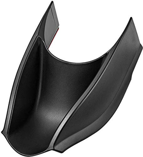 Mittelkonsole Aufbewahrungsbox für Smart 453 Fortwo/Forfour 2015-2019, Aufbewahrung für Handys Schlüssel Karten Münzen (B)