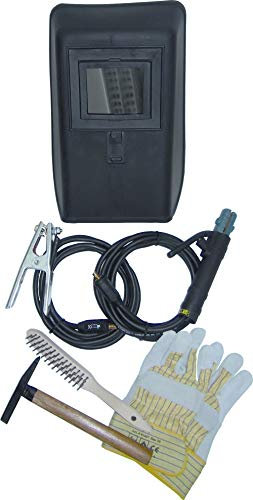 WELDMANN® Schweißplatzausrüstung 16 mm² H01N2-D 2x3 m