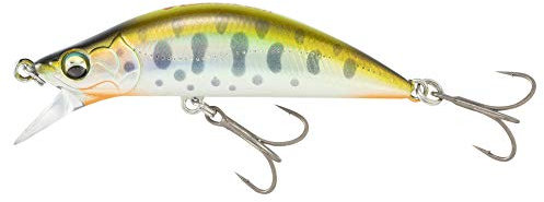 MAJOR CRAFT Heavy Sinking Twitch Bait Lure Finetail EDEN 50H