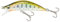 MAJOR CRAFT Heavy Sinking Twitch Bait Lure Finetail EDEN 50H