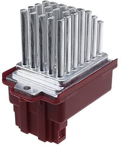 Frankberg Gebläseregler Vorwiderstand Steuergerät für Polo 6N2 S-h-a-r-a-n 7M6 Transporter IV 70A 70B 70E 70XA 70XB 70XD 1990-2010 357907521