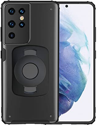FitClic Schutzhülle für Samsung Galaxy S21 Ultra