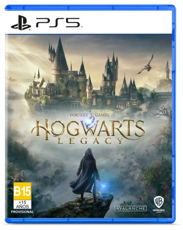 Hogwarts Legacy PS5 - Standard Edition