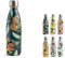 H&H Bottiglia Termica Acciaio 18/10 Exotic Assortito lt 0,50, 8656505