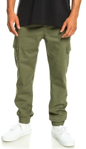 Quiksilver MW Cuffed - Cargohose für Männer