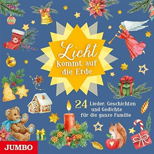 24 Lieder,Gesch.&Gedichte Für die Ganze Familie