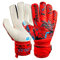 Reusch Attrakt Grip Torwarthandschuhe Bright Red/Future Blue 9