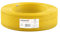 Premium X CAT 7A Cavo di rete 50m - Cavo Ethernet CAT7A Rame Puro - Schermato S/FTP - Cavo dati LAN Gigabit 1200 MHz 4x2xAWG23 PIMF PoE 10Gbit/s Senza alogenuri - Cavo di installazione - 50 metri
