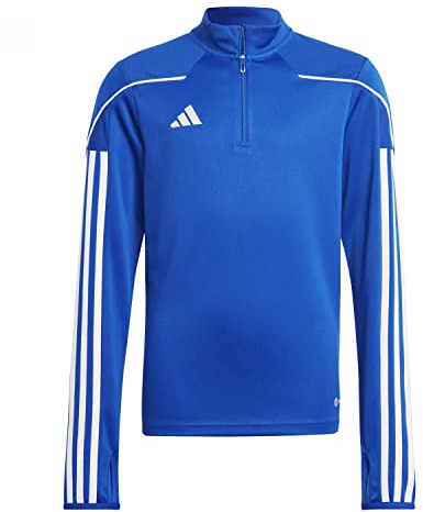 Adidas Unisex Kids Track Top Tiro23L Tr Topy, Team Royal Blue, HS3490, 176