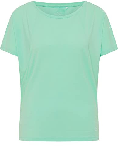 Venice Beach Rundhalsshirt VB Tiara XS, Galaxy Green
