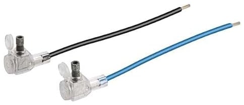 BATILEC - Fouets de raccordement pour compteur abonné