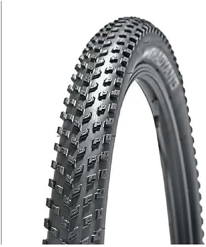 CHAOYANG Tyre 29x2,2 Phantom Wet 60TPI Tubeless Ready 2C-MTB, Unisex-Adult, Negro, Talla Única