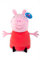 Hasbro Peppa Pig Plüschtier, 50 cm, Peppa