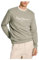 Pepe Jeans Herren Saul Crew Sweatshirt, Green (Palm Green), XS