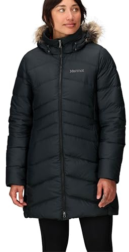 Marmot Damen Women's Montreal Coat Daunenmantel (1er Pack)