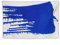 CEWO Untitled Blue Monochrome Yves Klein Painter Poster3 Gemälde Wandteppich Kunstdruck Tapisserien Zimmer Hängende Bild Moderne Wohnkultur 152,4 x 228,6 cm