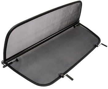 Generic Windschott - Geeignet für Audi A5 Cabrio (8F) - Windschott für Cabrio | Geeignet für Audi A5 Cabrio (8F) - Baujahr 2009-2017