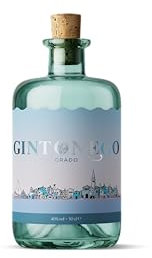 Gintonego