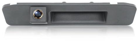 JHVVBFWF Rückansicht Rückfahrkamera Für Mercedes Für Benz W205 Für Vito W447 W176 ML A180 A200 A260 GLA 250 GLC GLE W117 W166 1080P Auto Rückansicht Kamera(AHD1080P-175deg)