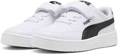 PUMA Court Classic CLEAN AC+ PS