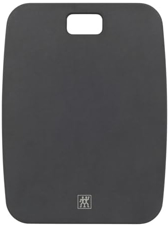 ZWILLING Plant Fiber Cutting Board 8x6 Slate