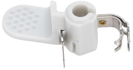 Wakects Nähmaschinen-Nadeleinfädler, Nähmaschinen-Einfädler Zum Schnellen Einfädeln Als Ersatz