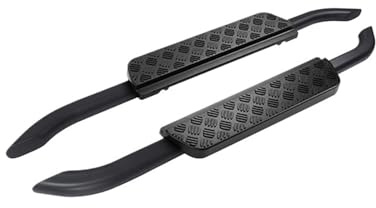 Feste Trittstufe für Land Rover Defender 110 (2020–2024)(For 90)
