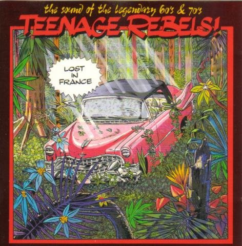 Bonnie Tyler, Sally Oldfield, P.P. Arnold, Joe Dolan.. - Various - u.a. Kinks, Tremeloes, Procul Harum, Bonnie Tyler, Petula Clark, P.P. Arnold,Searchers