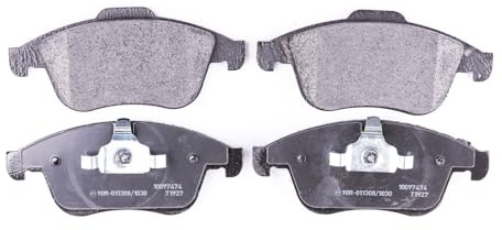 HELLA 8DB 355 015-041 Bremsbeläge