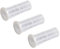 M&M Smartek cartouche filtrante, filtre à eau, cartouche, cartouche filtrante, filtre de rechange, cartouche, pour compatible avec Kärcher comme 4.730-059.0 (3 pièces)