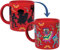 The Unemployed Philosophers Guild Kaffeebecher | Keramik | Kaffee-Tasse & Tee-Becher | XXL Tasse | 350 ml | Día de los Muertos Coffee Mug | Geschenk für Geburtstag, Weihnachten