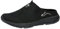 Lico Unisex Sun Sabot Hausschuh, schwarz, 42 EU