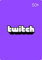 Twitch Guthaben 50 EUR | Digital Code