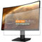 Vaxson Anti Spy Schutzfolie kompatibel mit Asus TUF Gaming VG27VQ 27 Monitor Display folie folien Displayschutzfolie （ nicht Panzer Schutz Glas folie SchutzGlas nicht PanzerGlas ） Neue