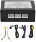 Autokamera-Steuerungssystem, Smart Car Parking Camera Converter Front Rear View Video Switch Channel Control Box Adapter