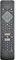 Télécommande de rechange Philips TV pour Smart T V compatible avec télécommande universelle TV Philips