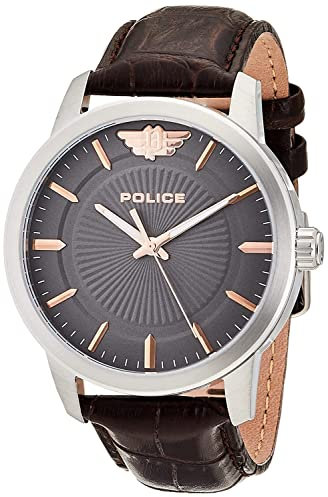 Police PEWJA2227402 Herren Armbanduhr