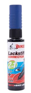 Fasi Victoria Lackstift Atlantic Blue 12 ml