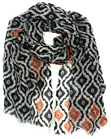Mala Alisha **PORCINI black/white/orange*** NP € 299,-